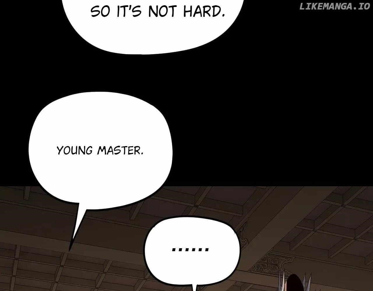 I Am the Fated Villain - Chapter 267 Page 47