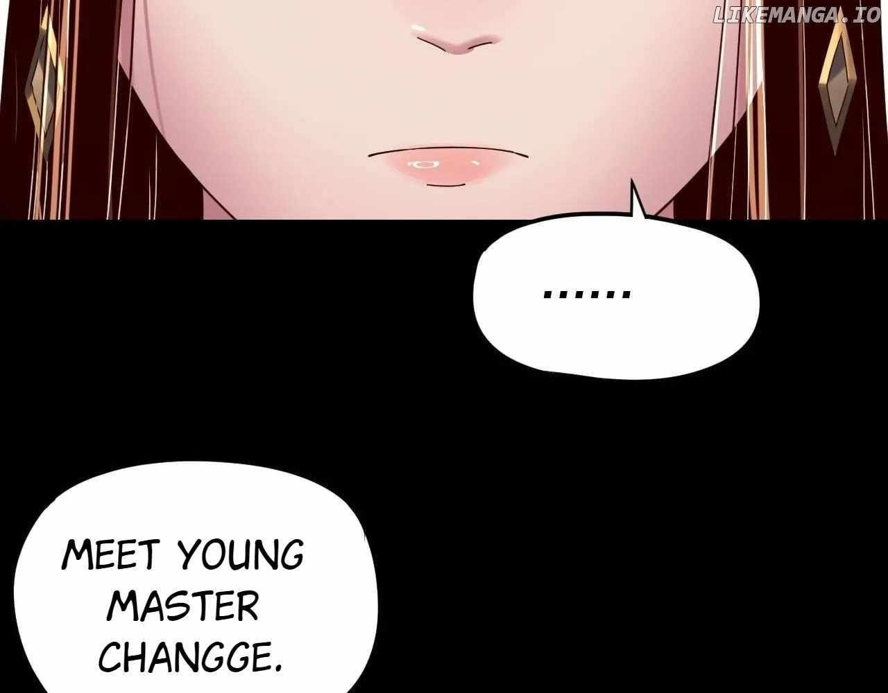 I Am the Fated Villain - Chapter 267 Page 51
