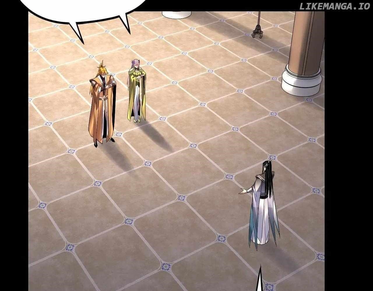 I Am the Fated Villain - Chapter 267 Page 52