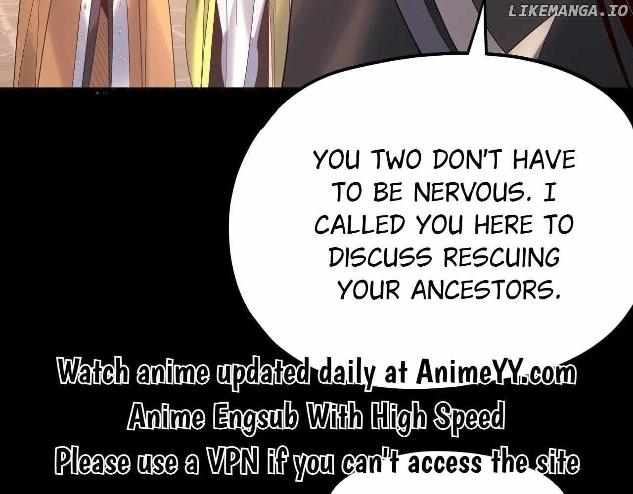 I Am the Fated Villain - Chapter 267 Page 55