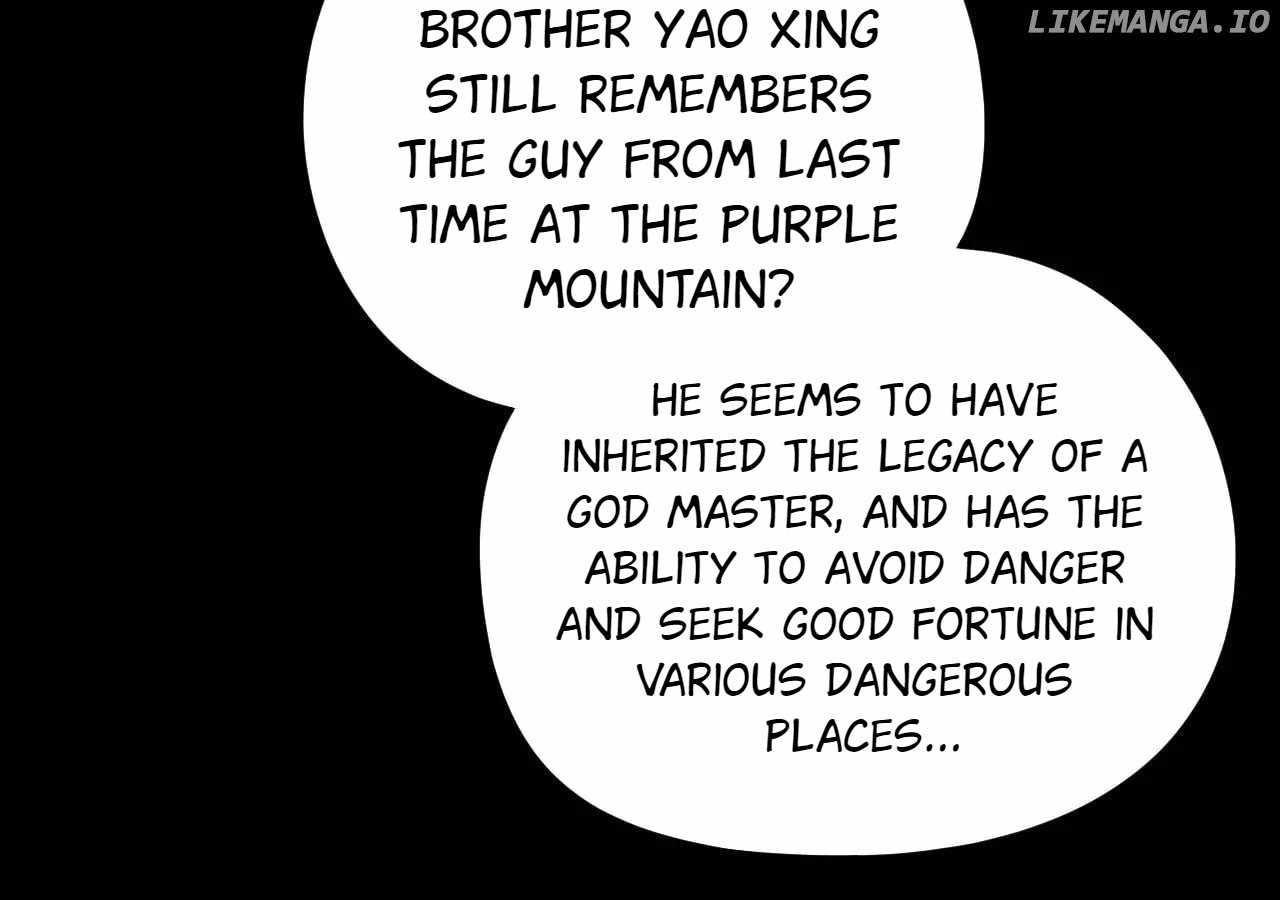 I Am the Fated Villain - Chapter 267 Page 60