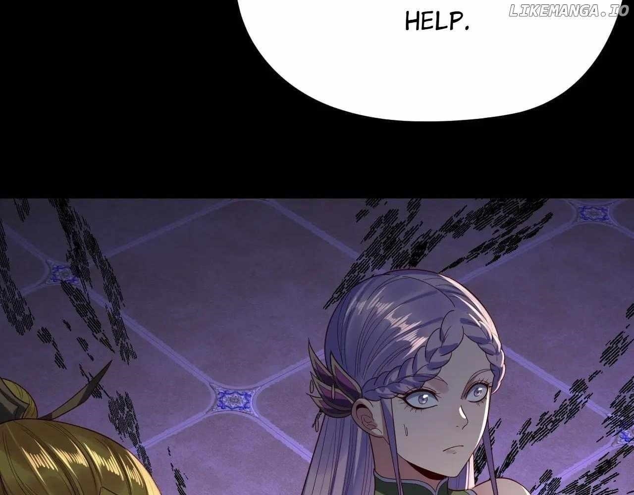 I Am the Fated Villain - Chapter 267 Page 63