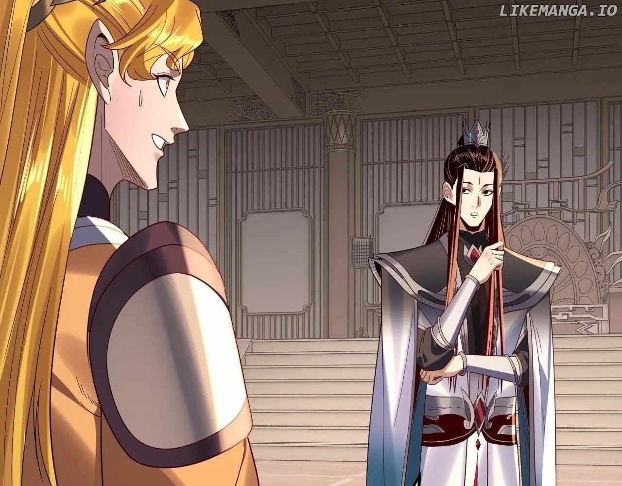 I Am the Fated Villain - Chapter 267 Page 66