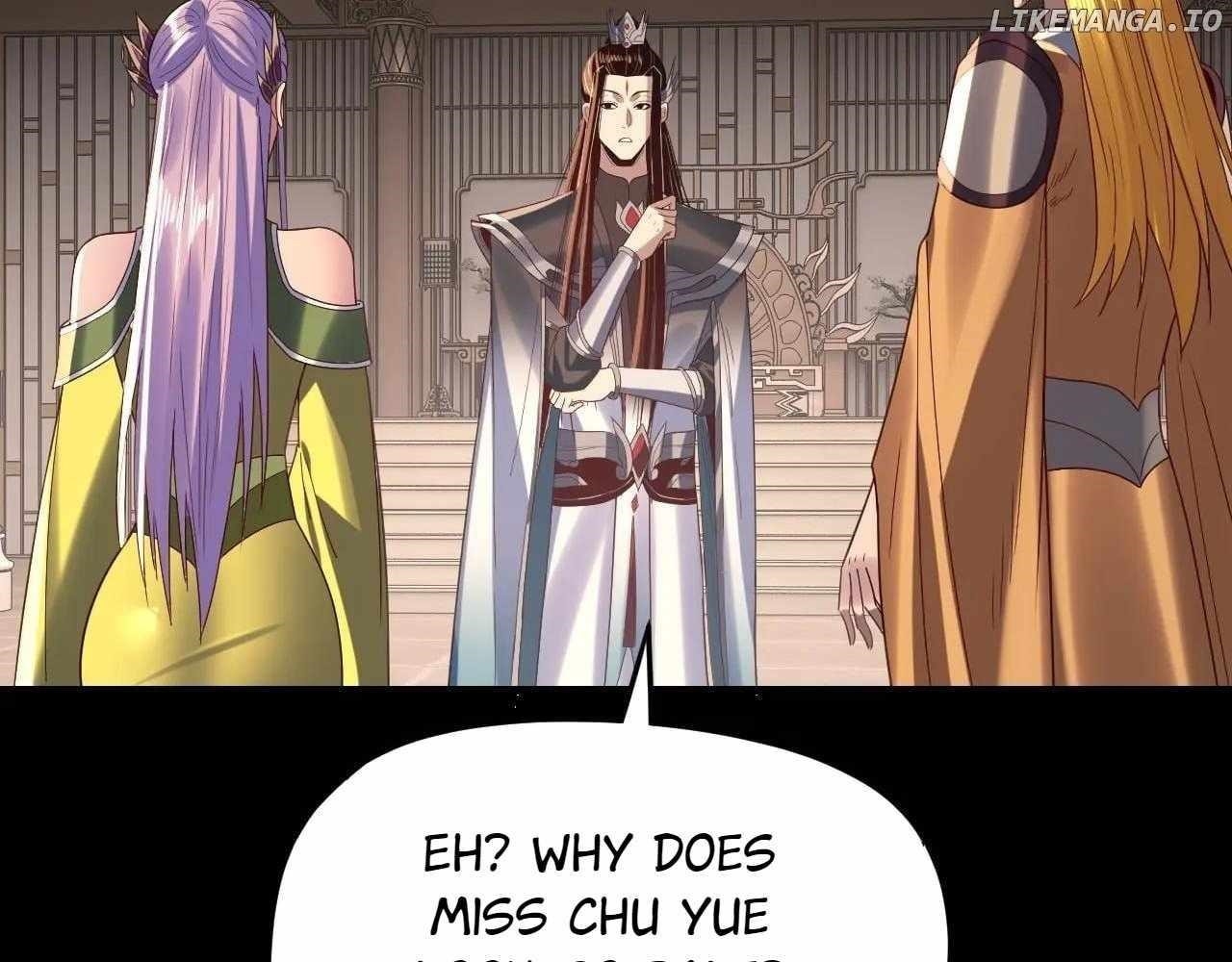 I Am the Fated Villain - Chapter 267 Page 71