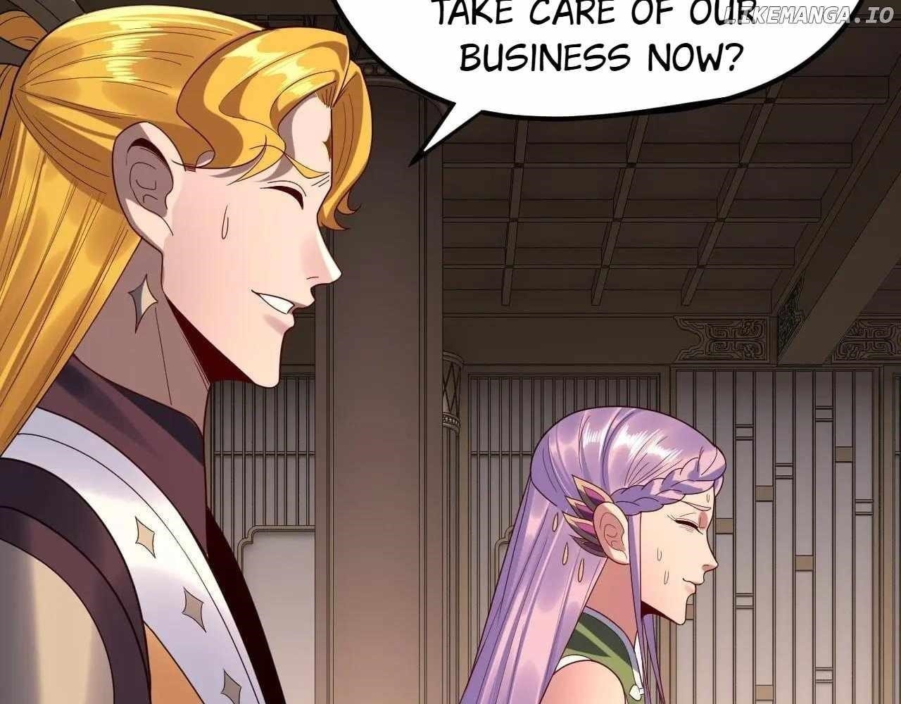 I Am the Fated Villain - Chapter 267 Page 73