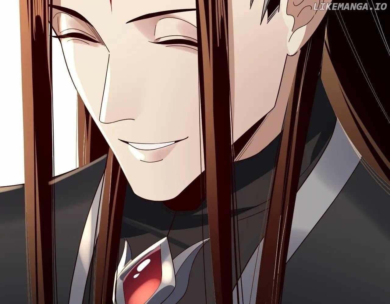 I Am the Fated Villain - Chapter 267 Page 76