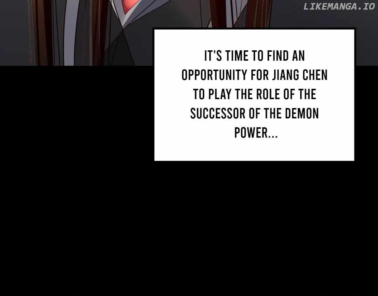 I Am the Fated Villain - Chapter 267 Page 77