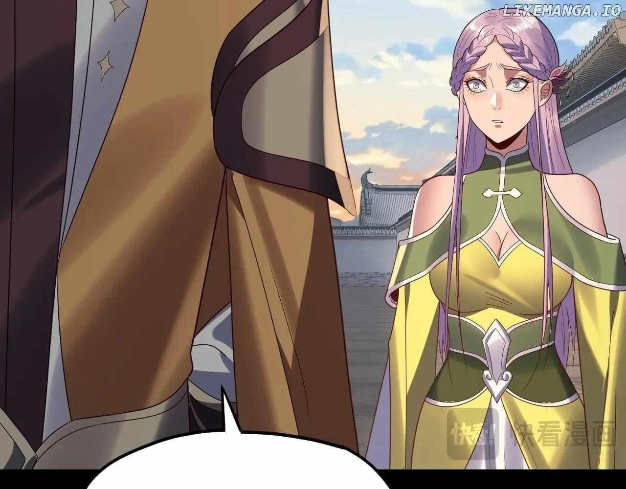 I Am the Fated Villain - Chapter 267 Page 89