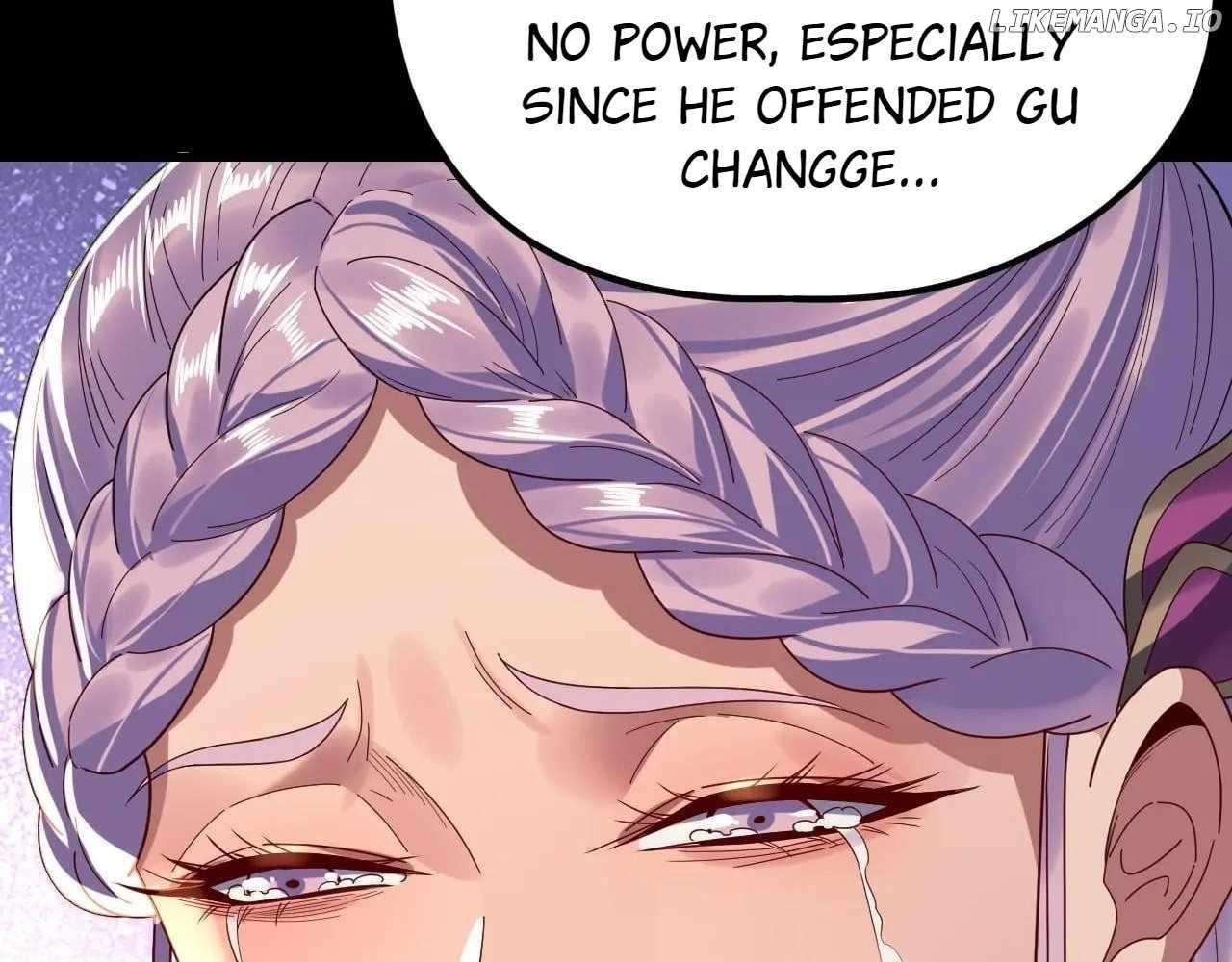 I Am the Fated Villain - Chapter 267 Page 91