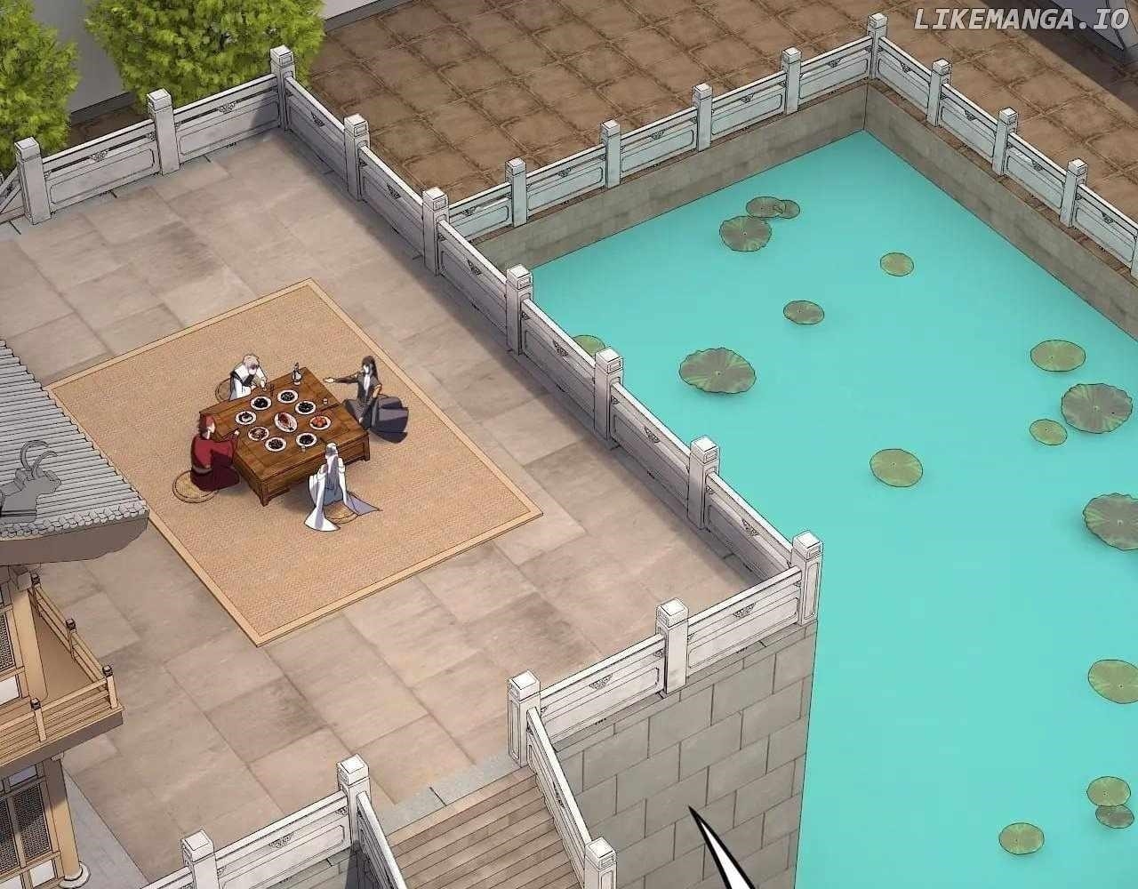 I Am the Fated Villain - Chapter 267 Page 99