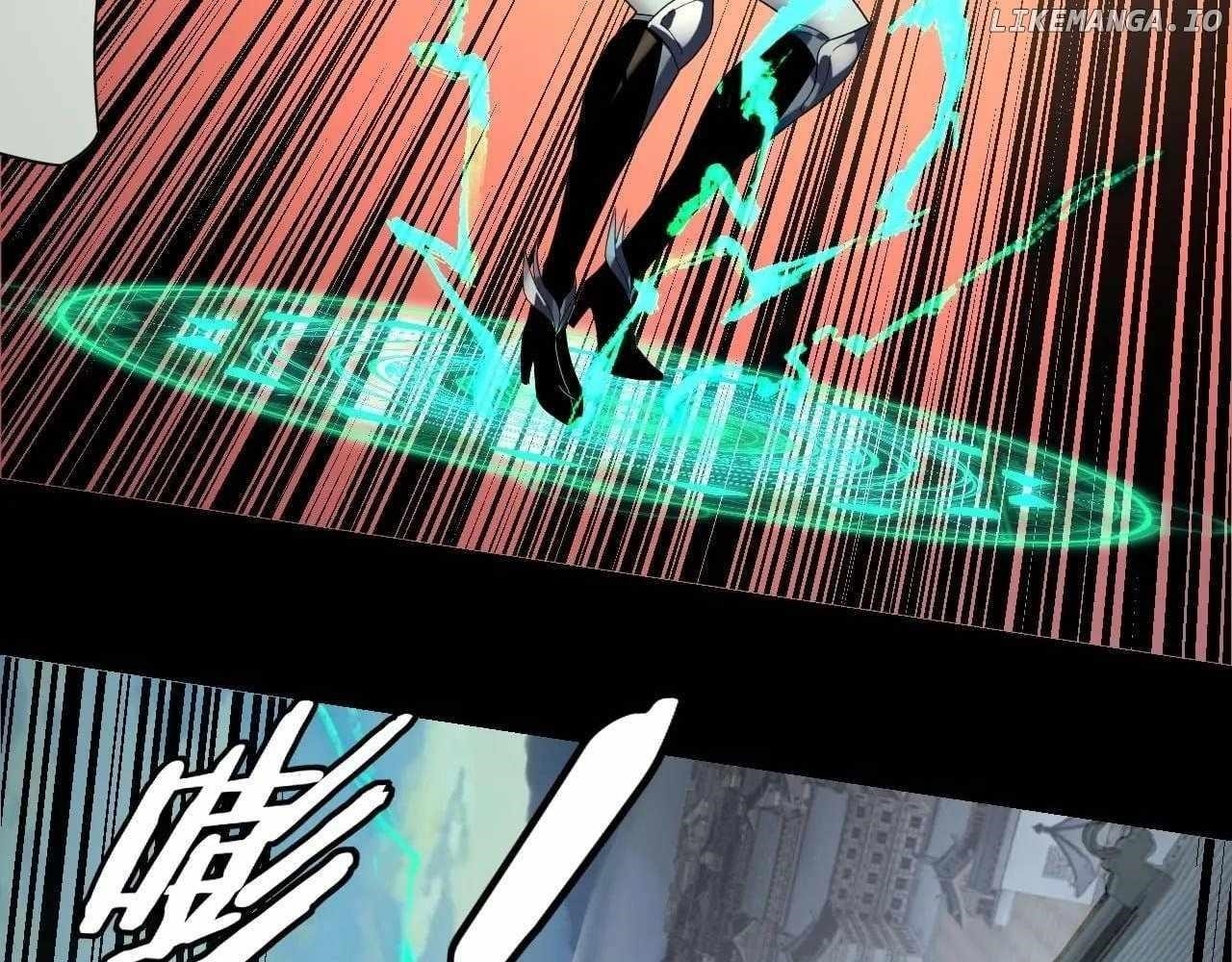 I Am the Fated Villain - Chapter 268 Page 10