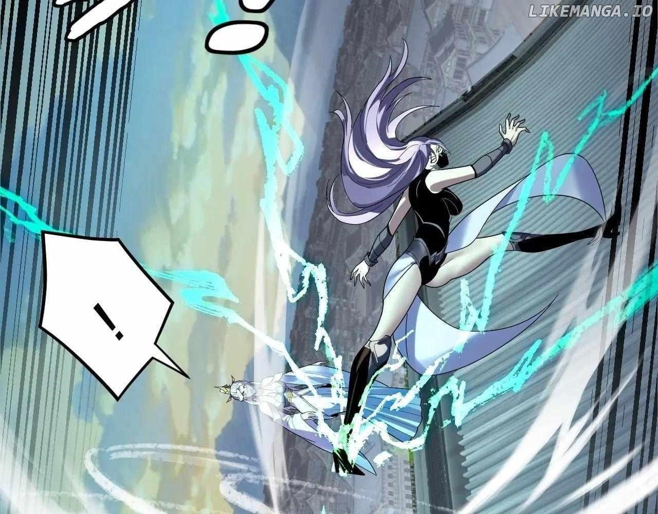 I Am the Fated Villain - Chapter 268 Page 11