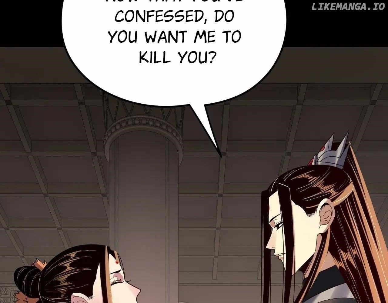 I Am the Fated Villain - Chapter 268 Page 110