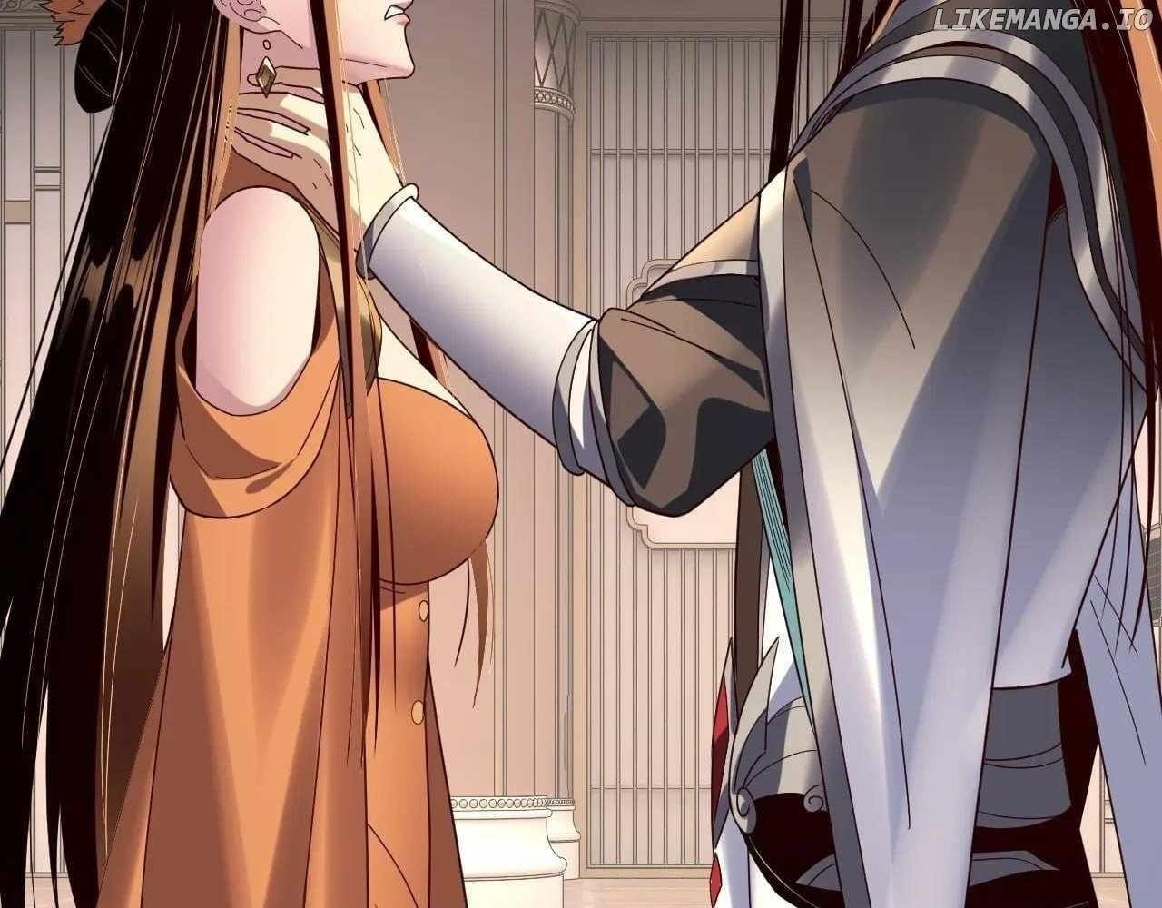 I Am the Fated Villain - Chapter 268 Page 111