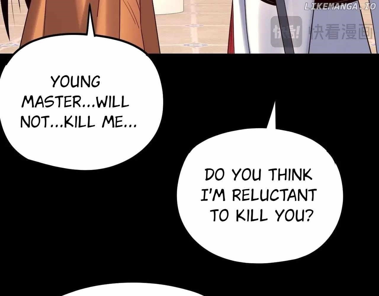 I Am the Fated Villain - Chapter 268 Page 112