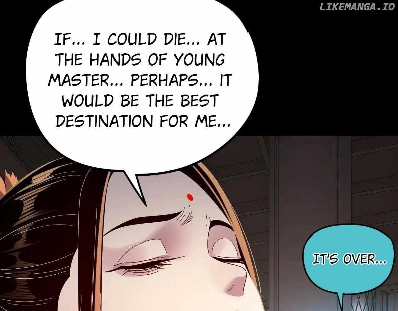 I Am the Fated Villain - Chapter 268 Page 113