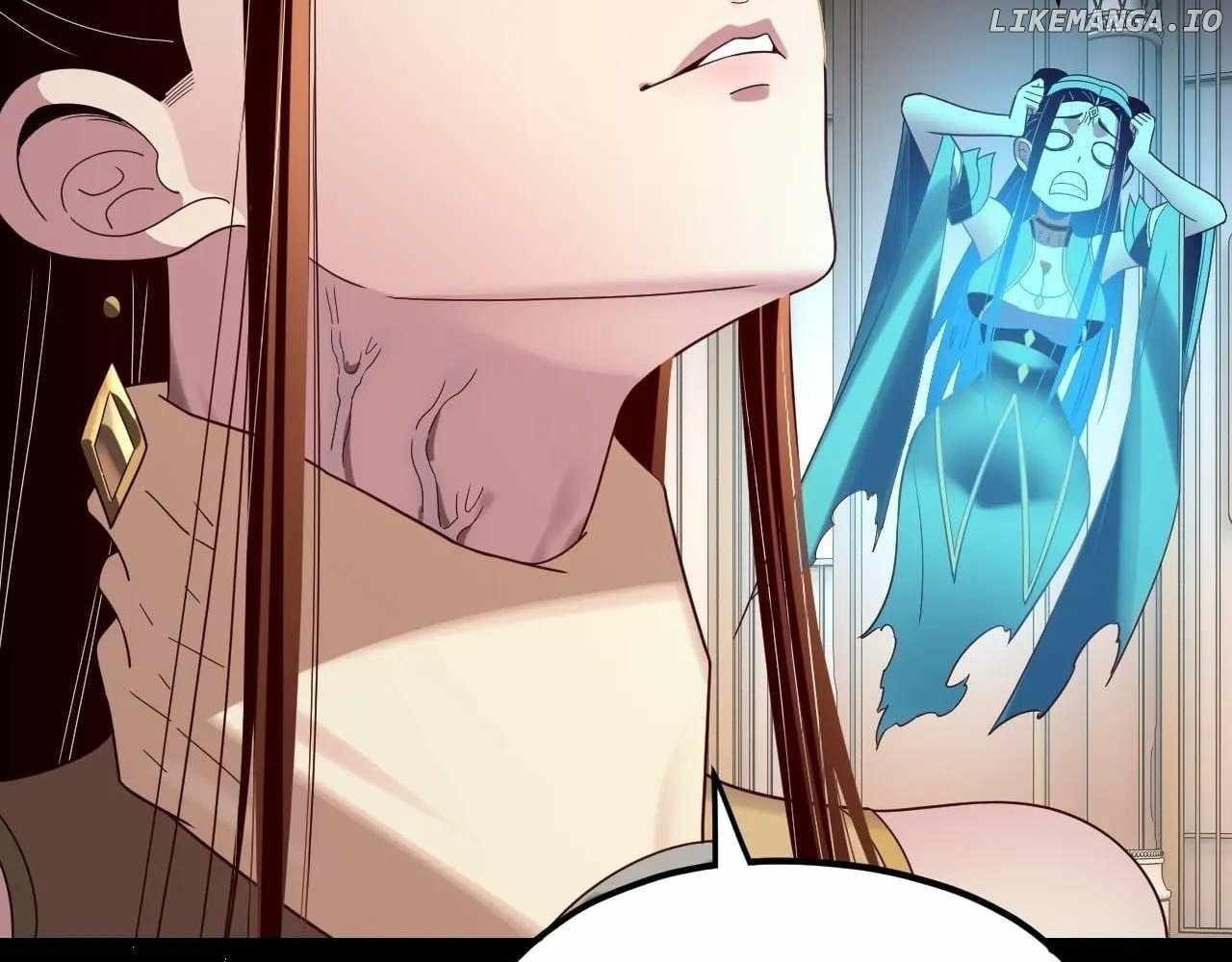 I Am the Fated Villain - Chapter 268 Page 114