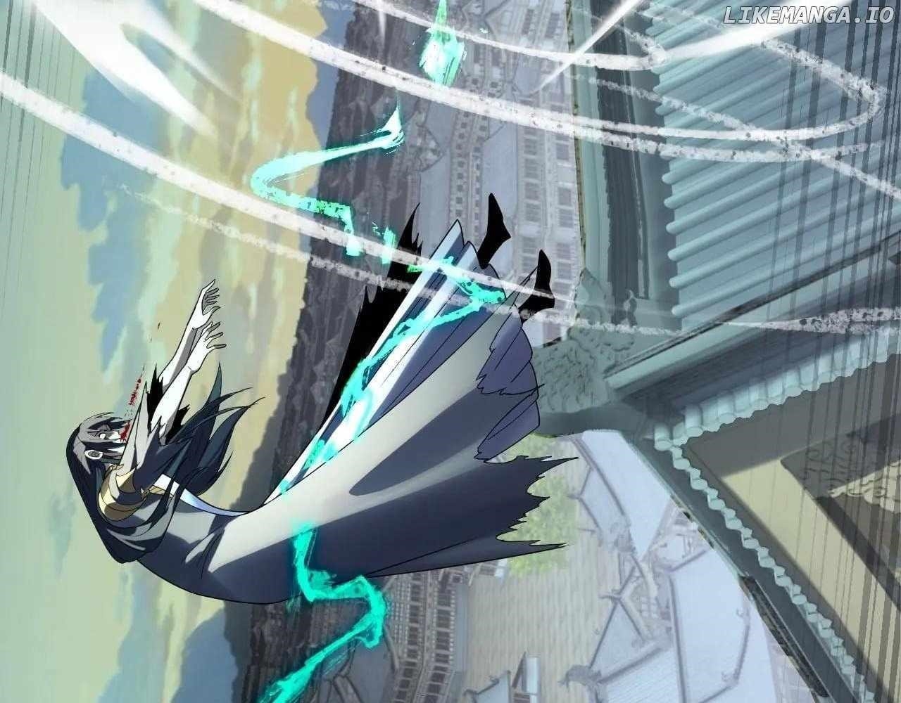 I Am the Fated Villain - Chapter 268 Page 12