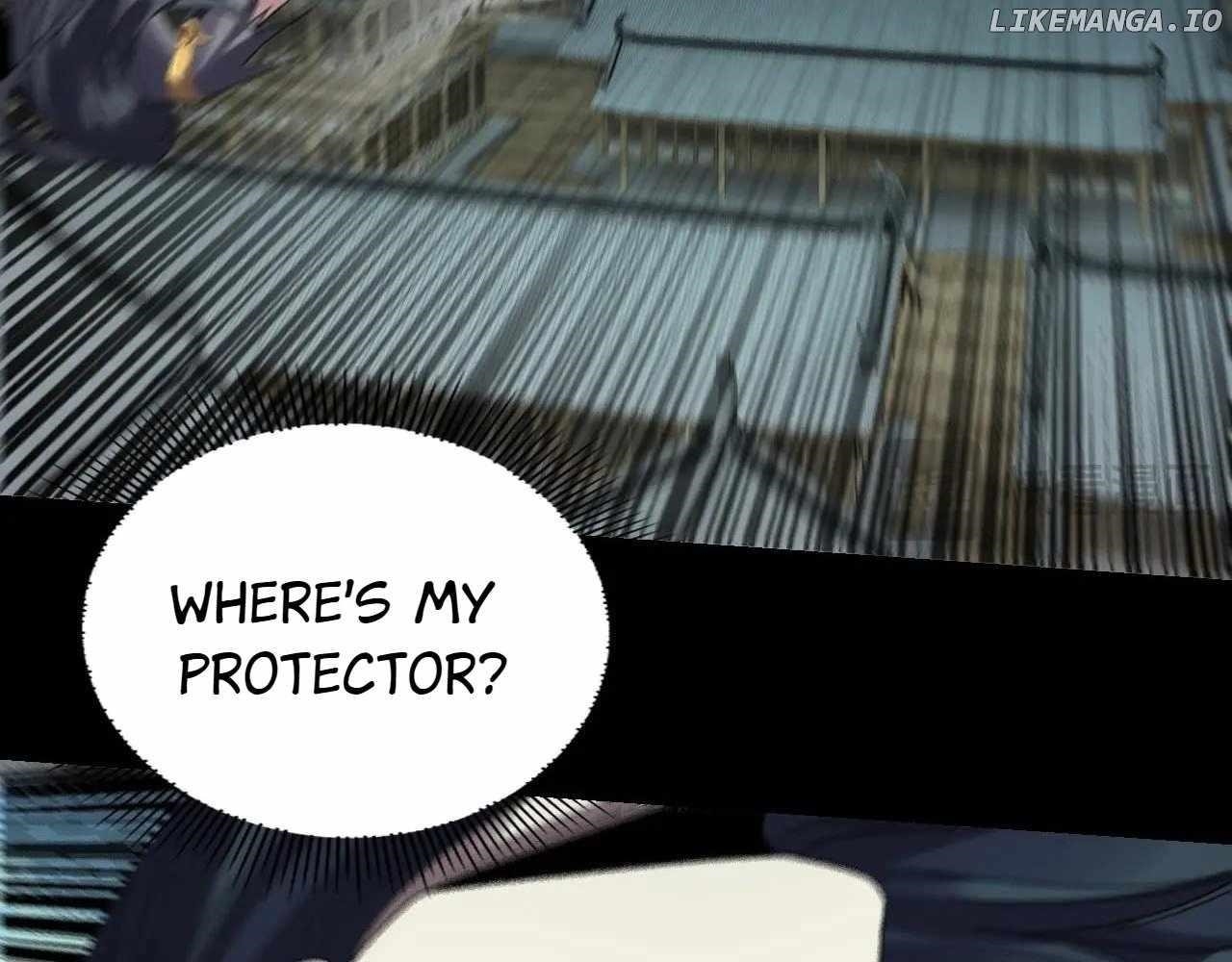 I Am the Fated Villain - Chapter 268 Page 15