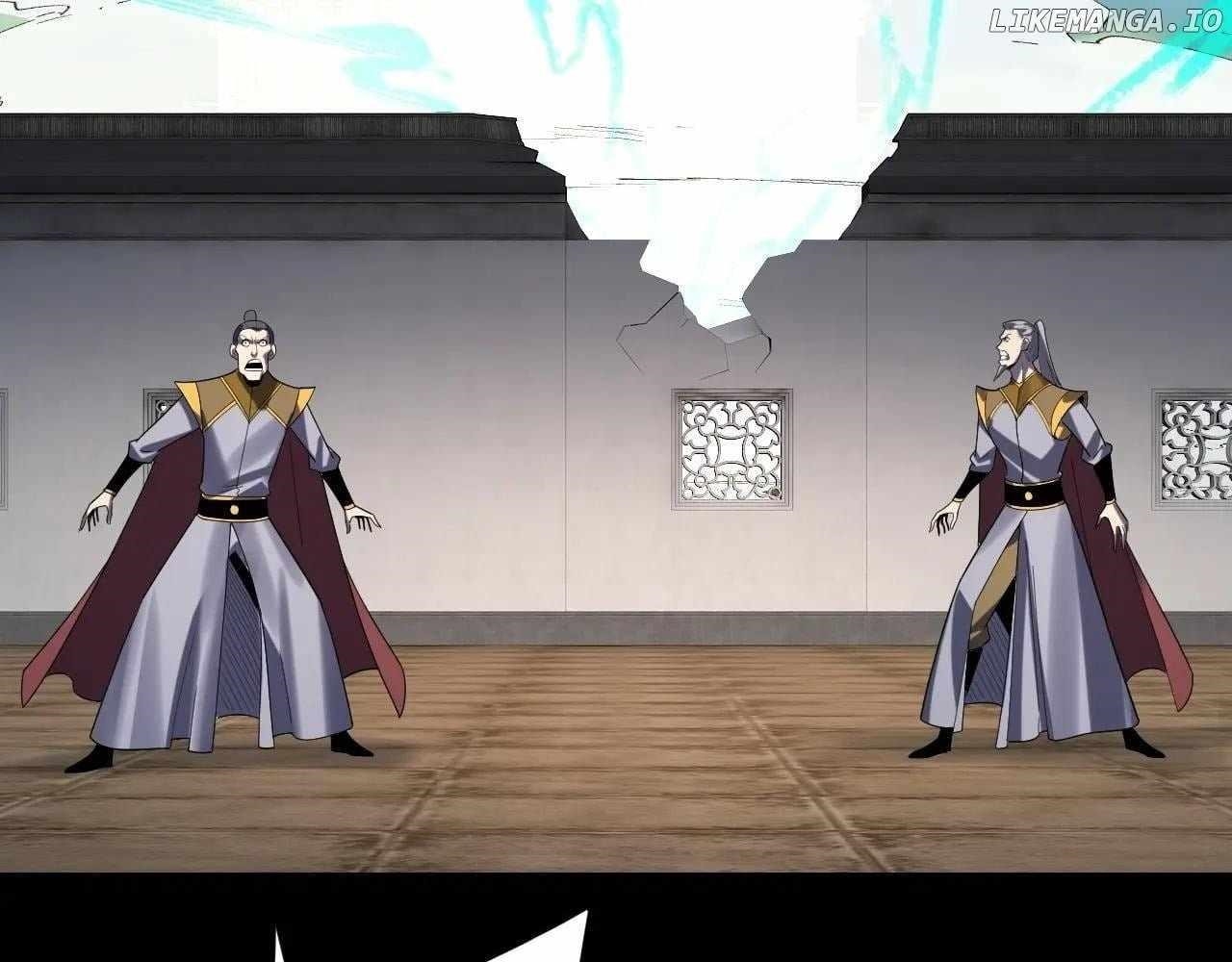 I Am the Fated Villain - Chapter 268 Page 2