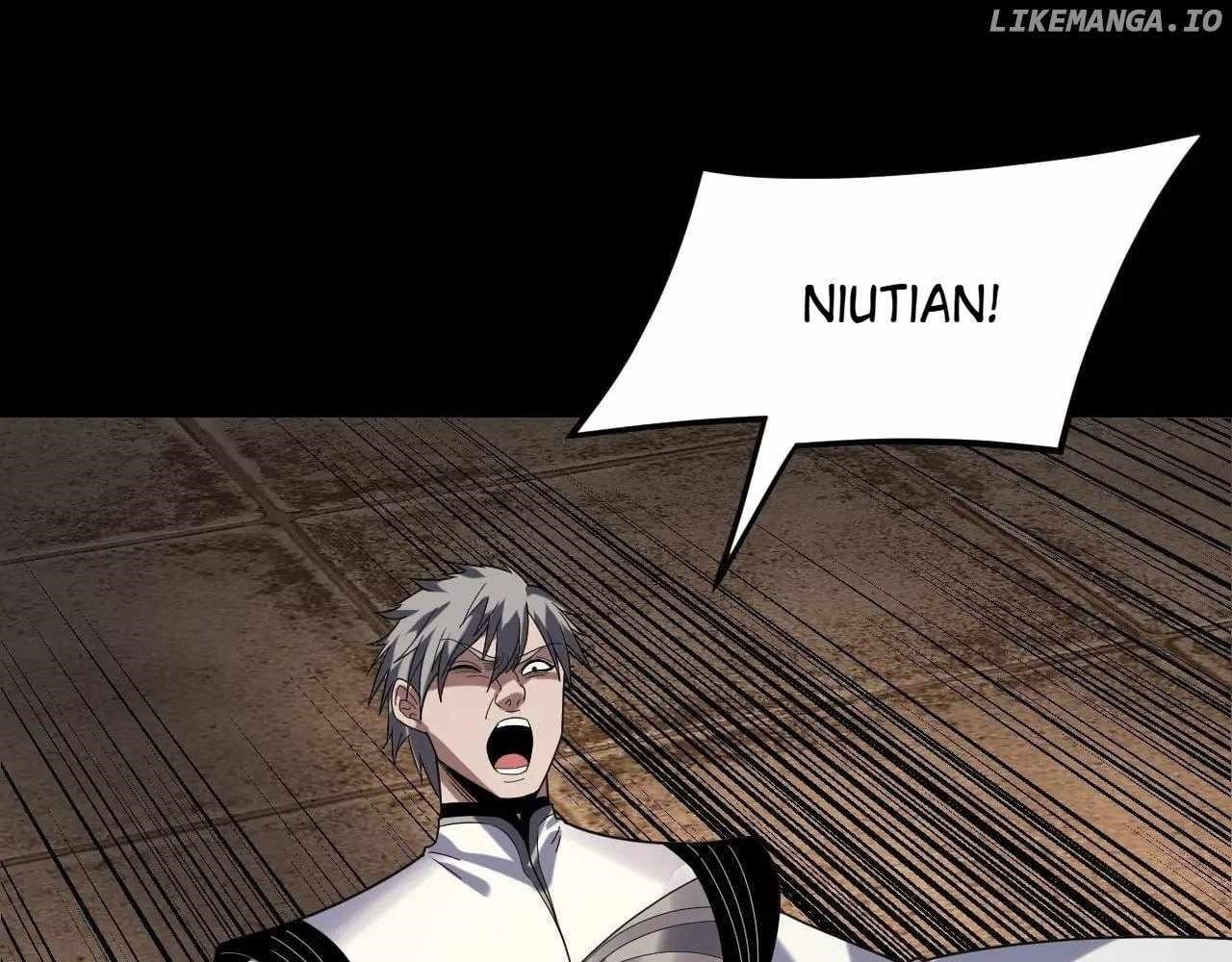 I Am the Fated Villain - Chapter 268 Page 21