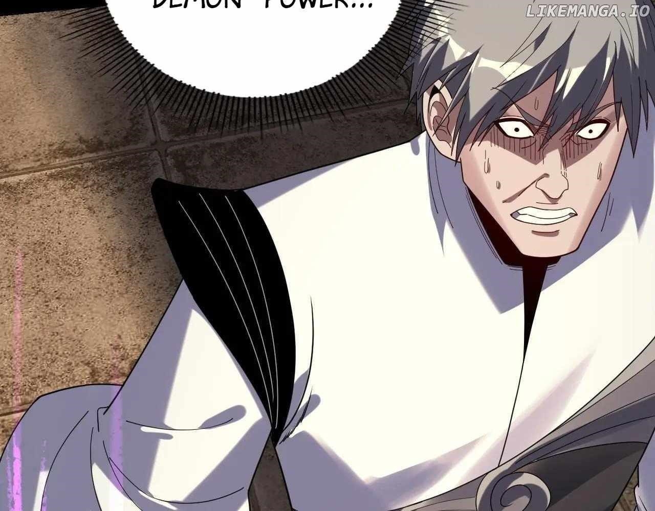 I Am the Fated Villain - Chapter 268 Page 26