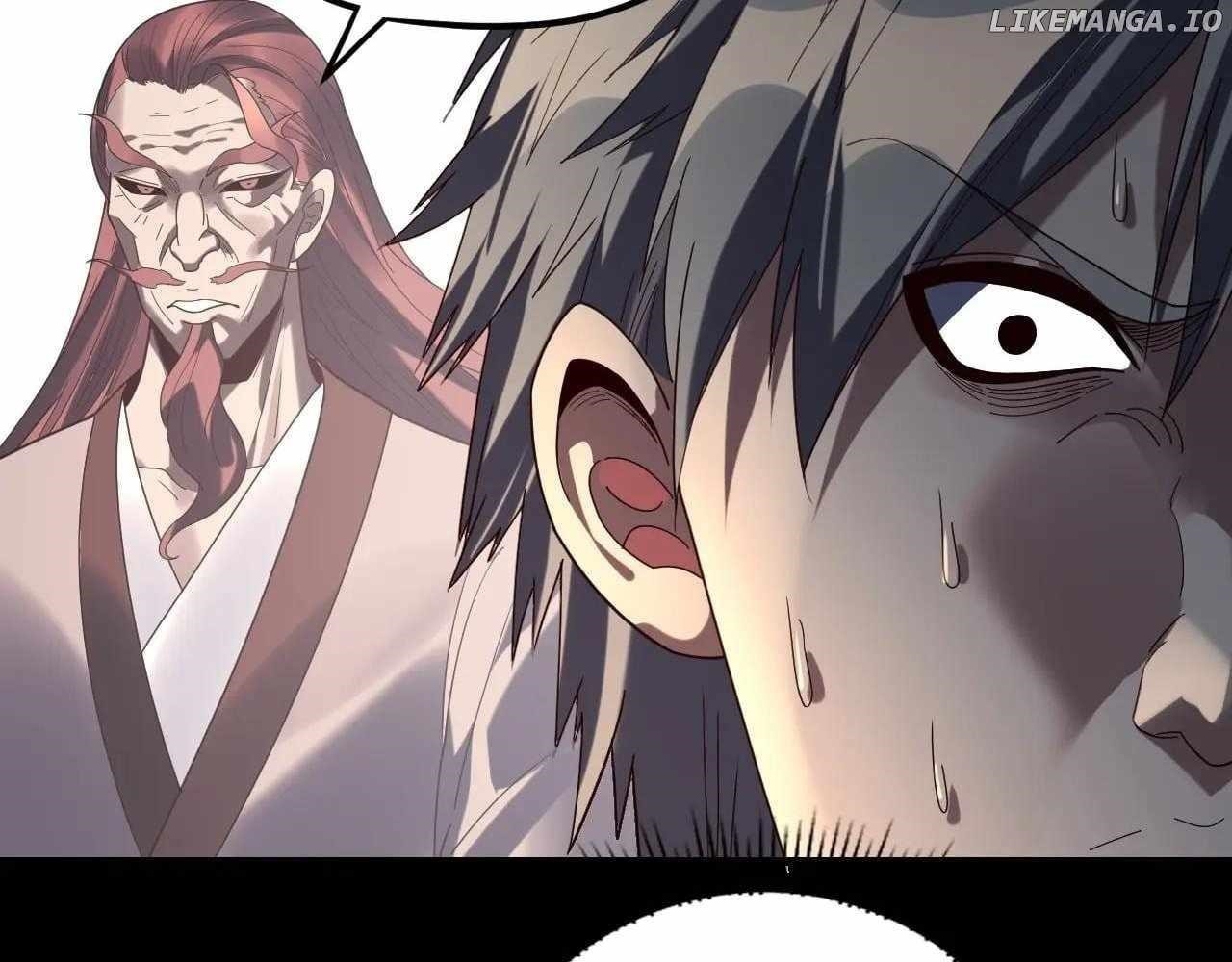 I Am the Fated Villain - Chapter 268 Page 28