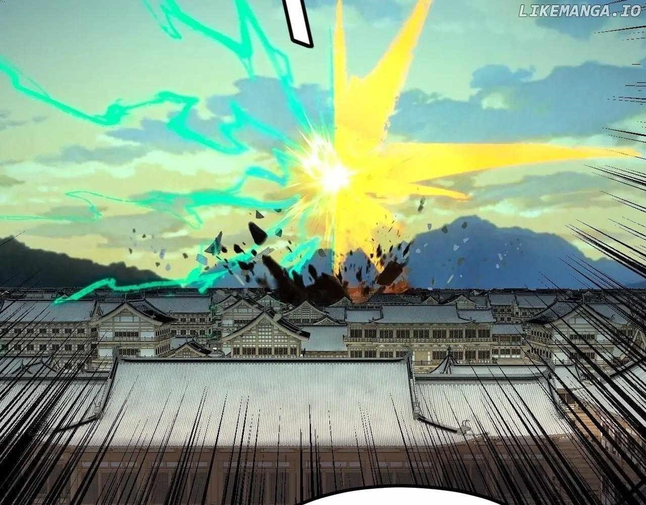 I Am the Fated Villain - Chapter 268 Page 32