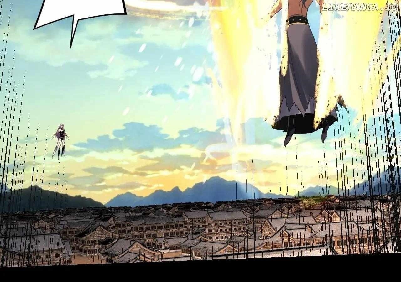 I Am the Fated Villain - Chapter 268 Page 40