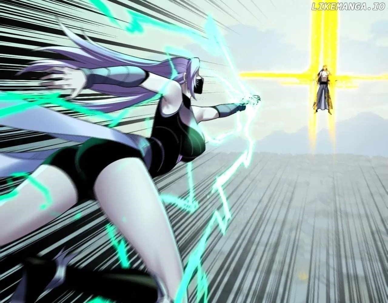 I Am the Fated Villain - Chapter 268 Page 44