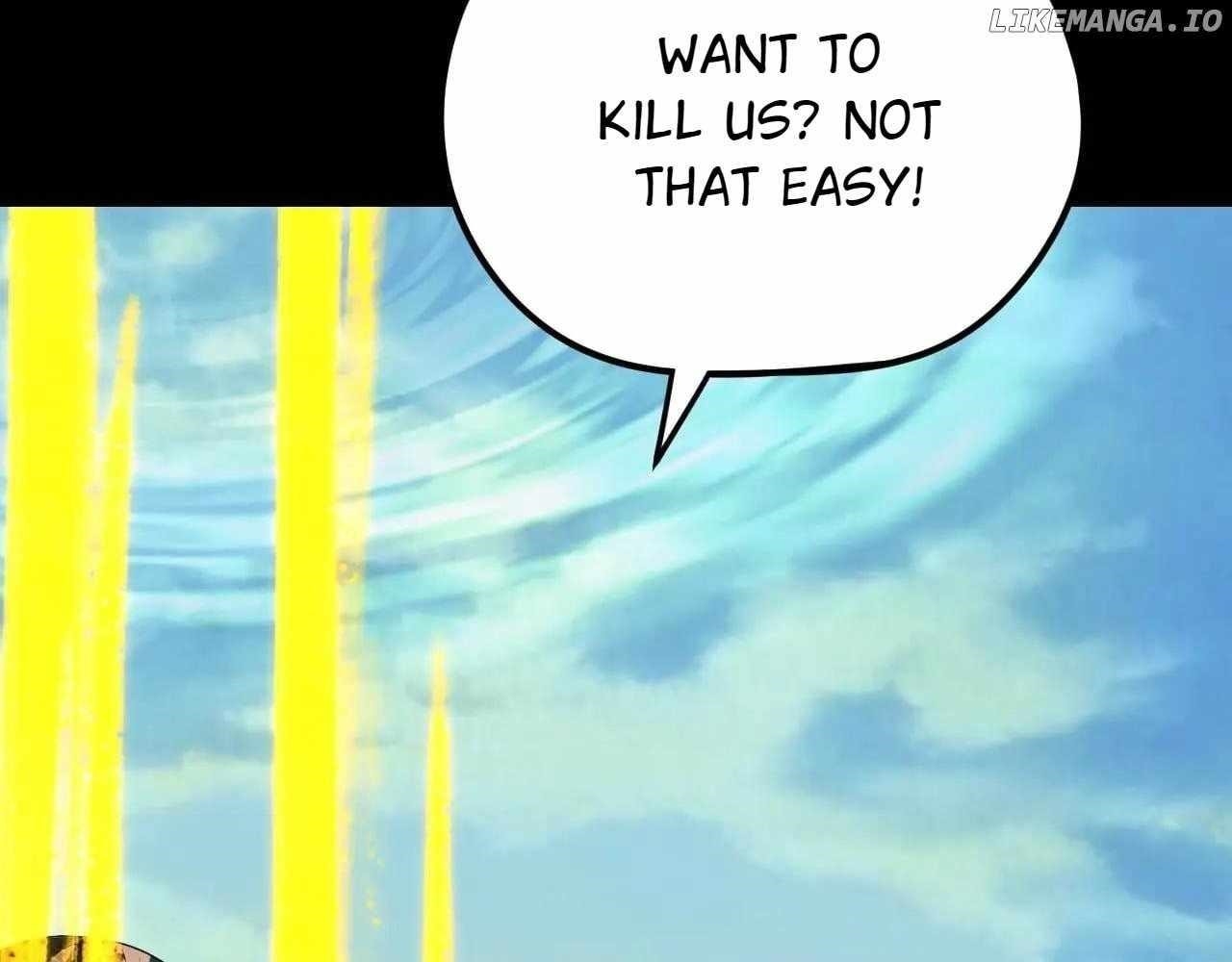 I Am the Fated Villain - Chapter 268 Page 47