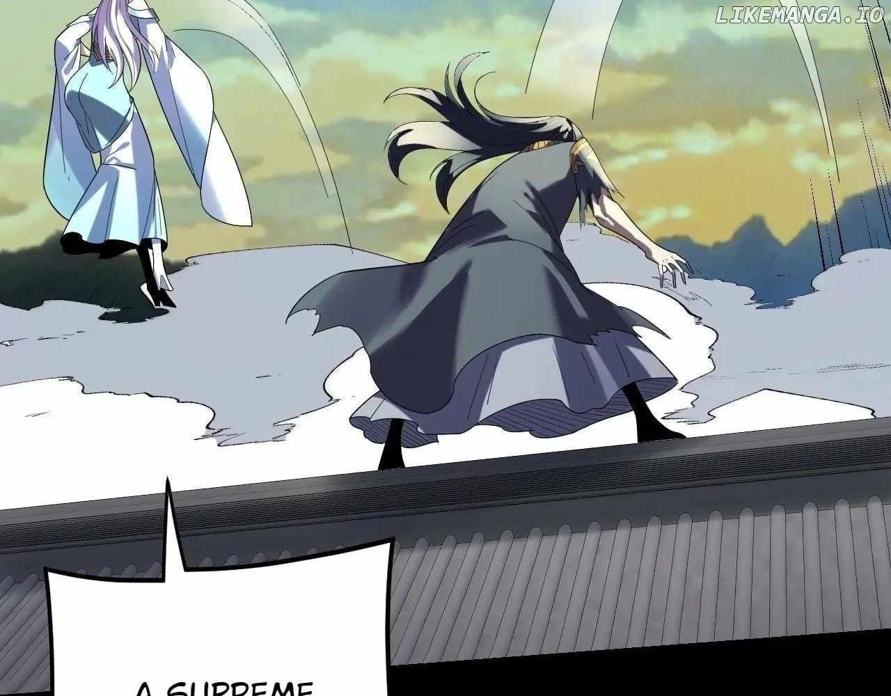 I Am the Fated Villain - Chapter 268 Page 5