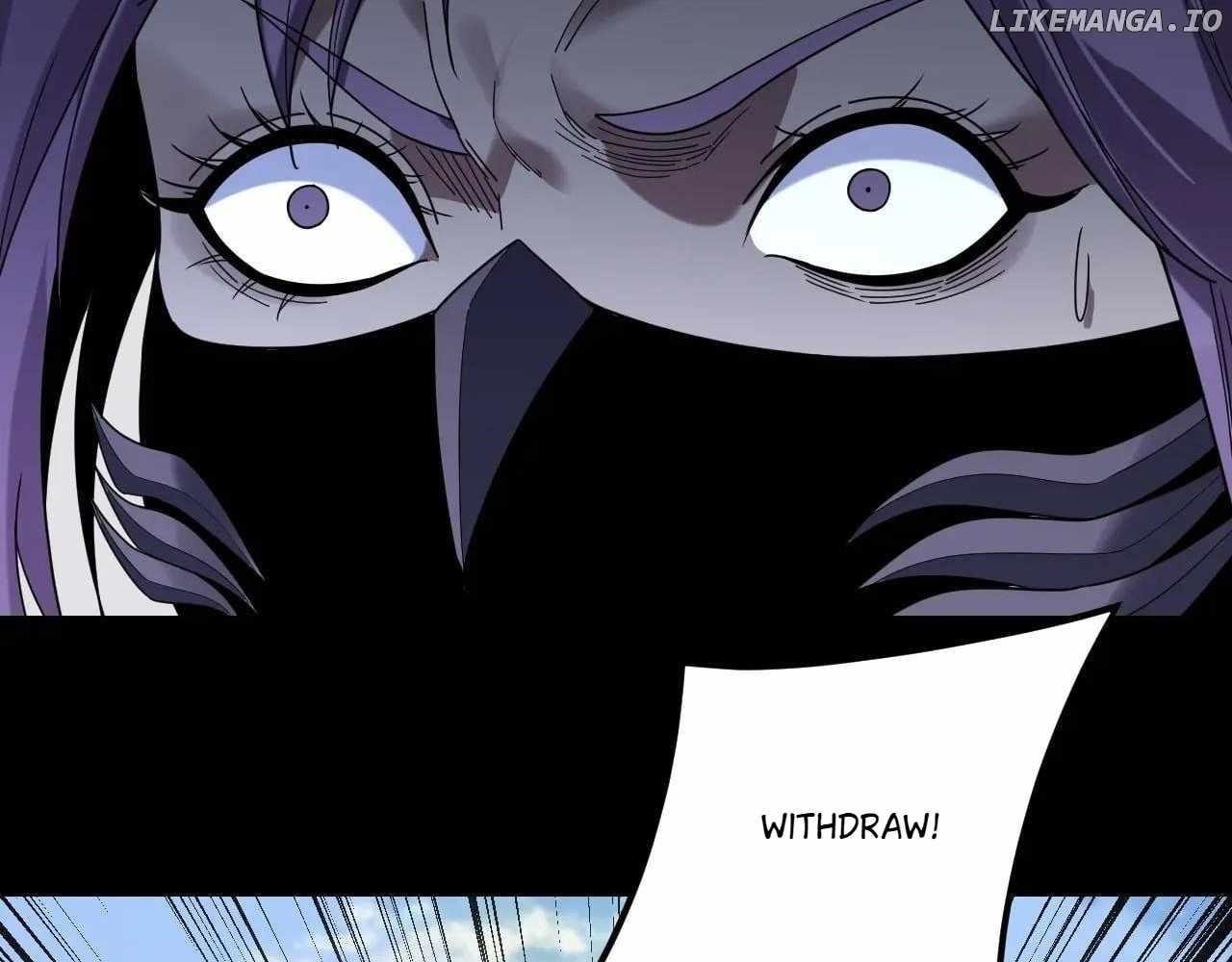 I Am the Fated Villain - Chapter 268 Page 51