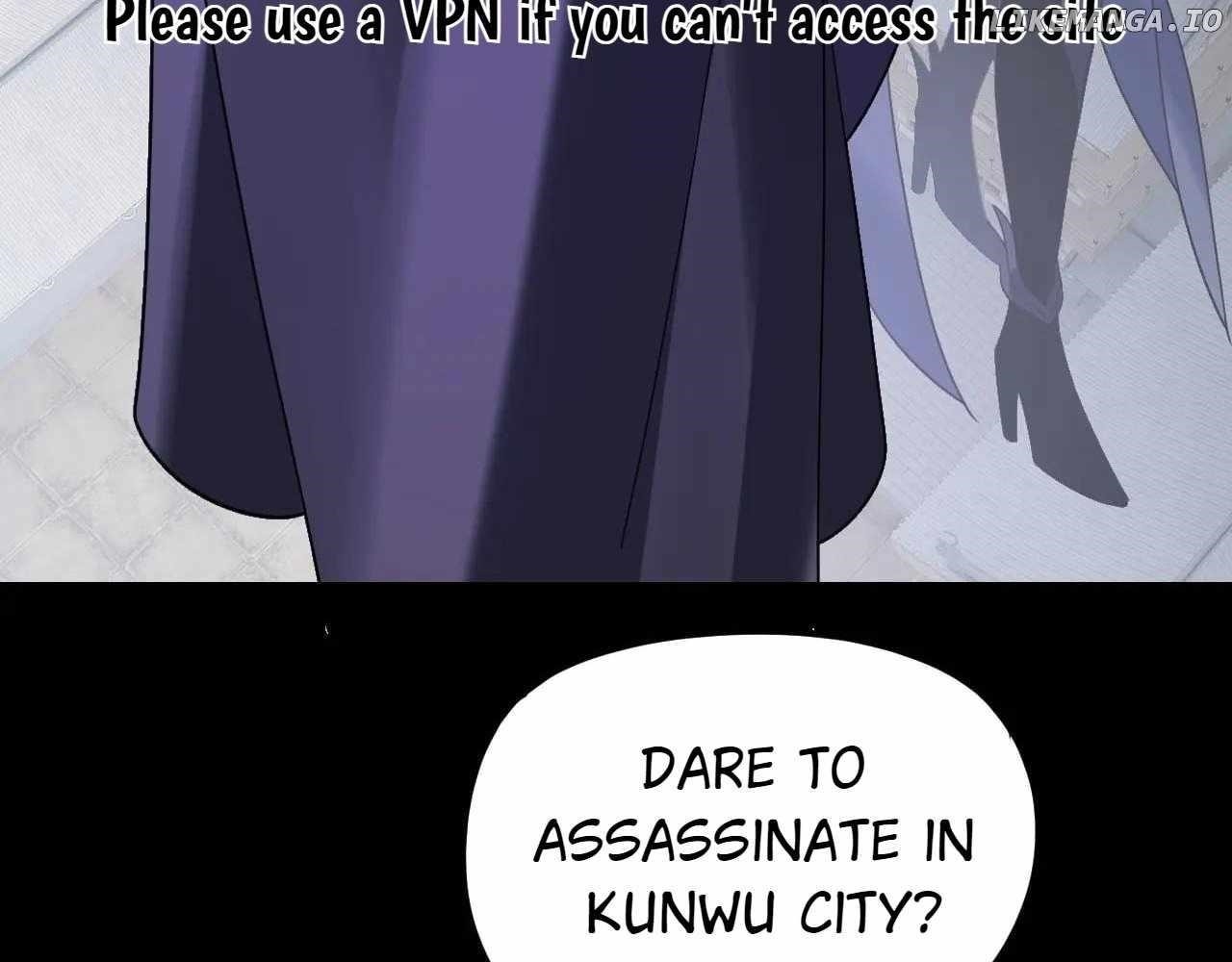 I Am the Fated Villain - Chapter 268 Page 56