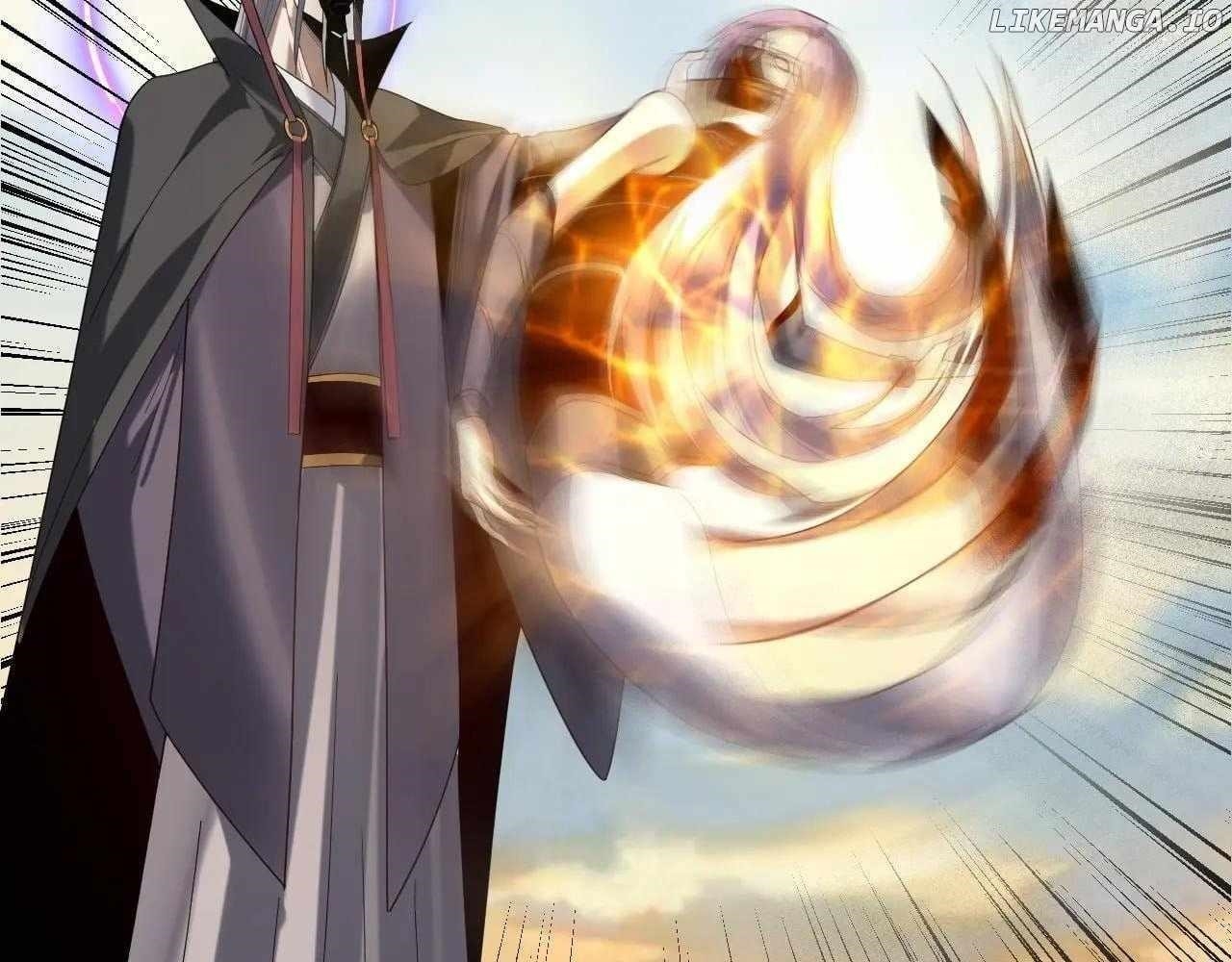 I Am the Fated Villain - Chapter 268 Page 62