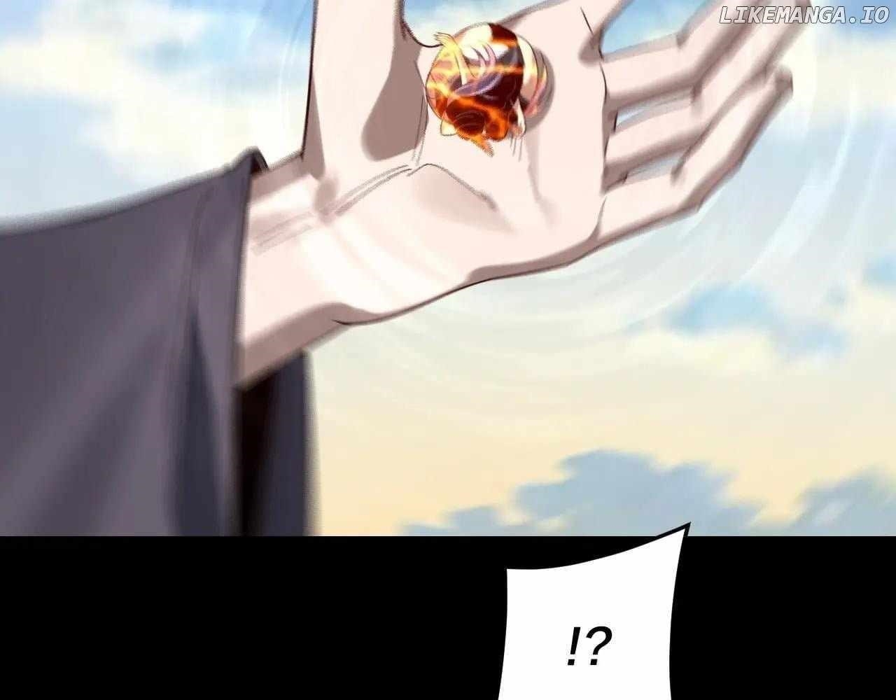 I Am the Fated Villain - Chapter 268 Page 64