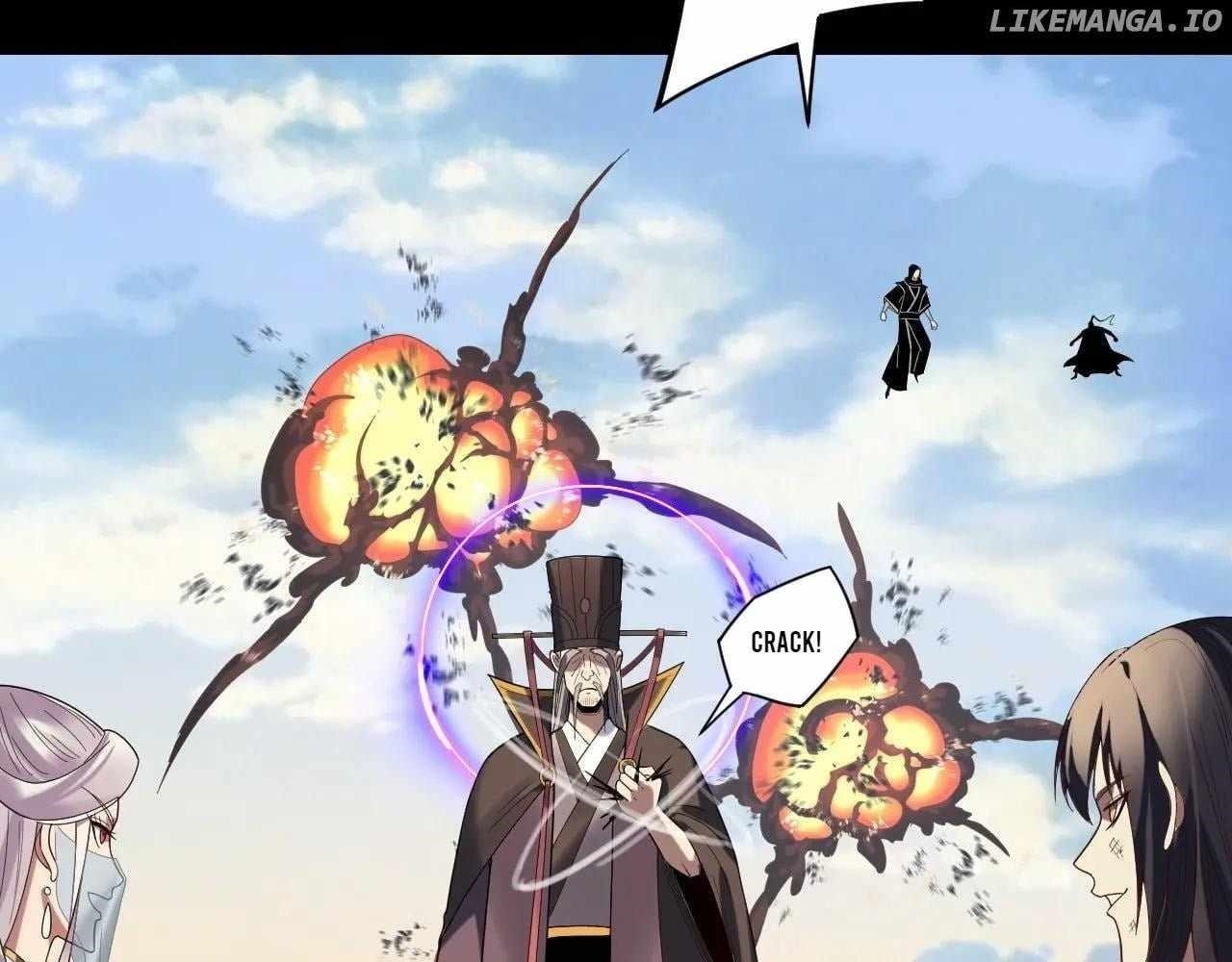 I Am the Fated Villain - Chapter 268 Page 65