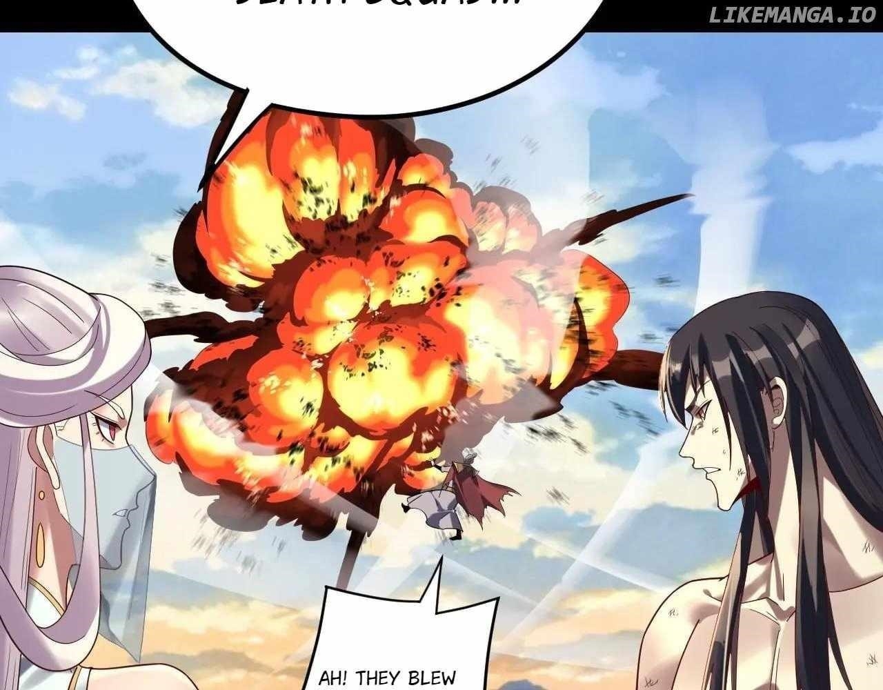 I Am the Fated Villain - Chapter 268 Page 68