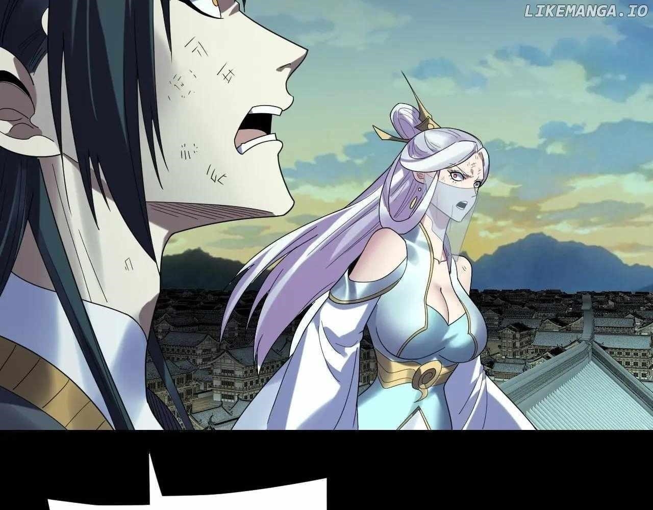 I Am the Fated Villain - Chapter 268 Page 7