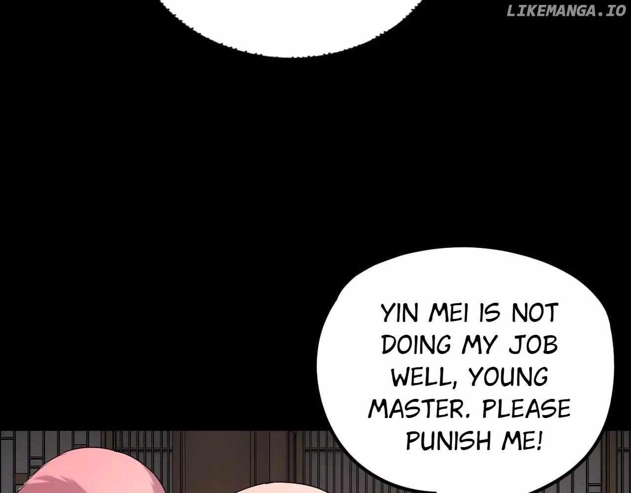 I Am the Fated Villain - Chapter 268 Page 72