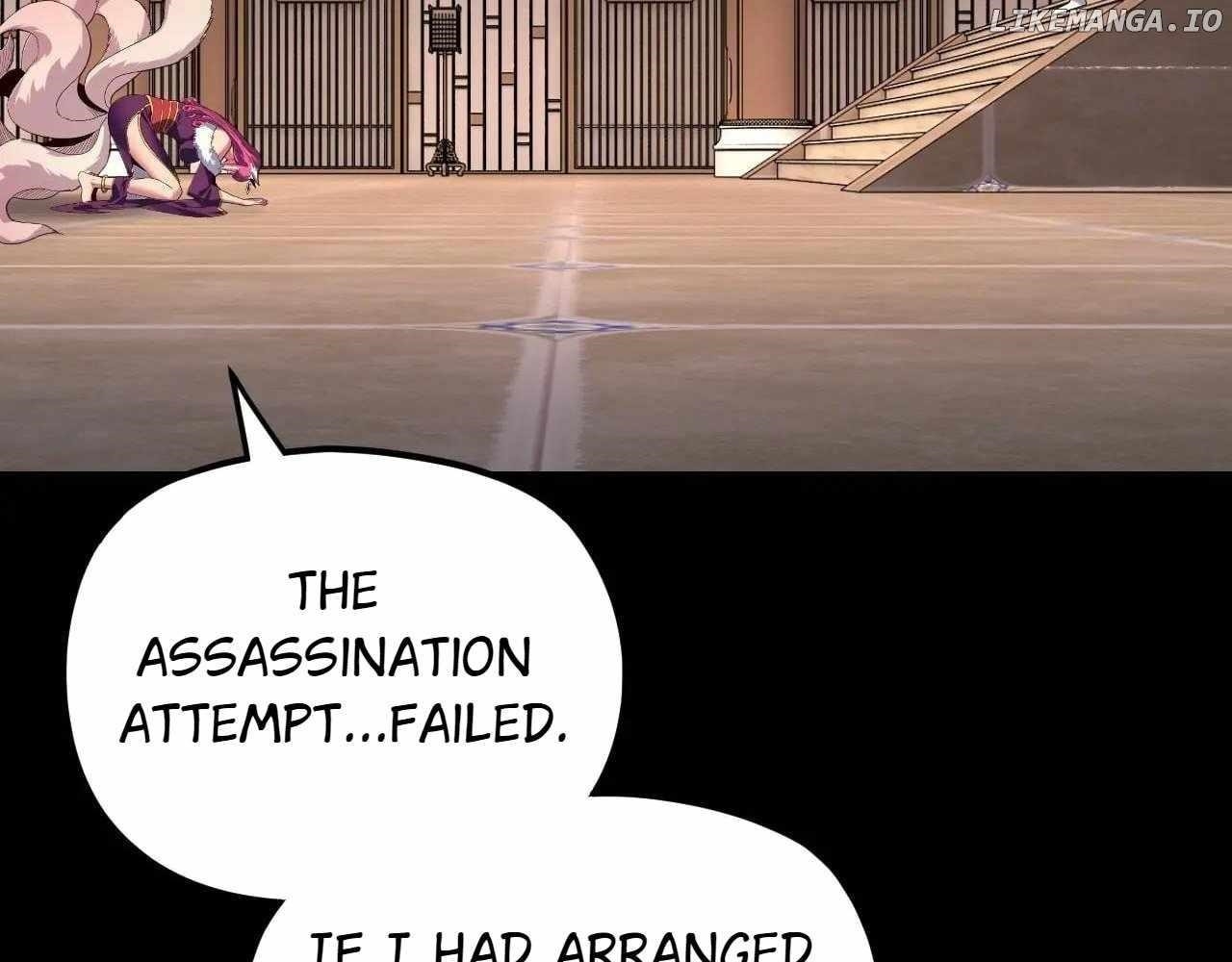 I Am the Fated Villain - Chapter 268 Page 75