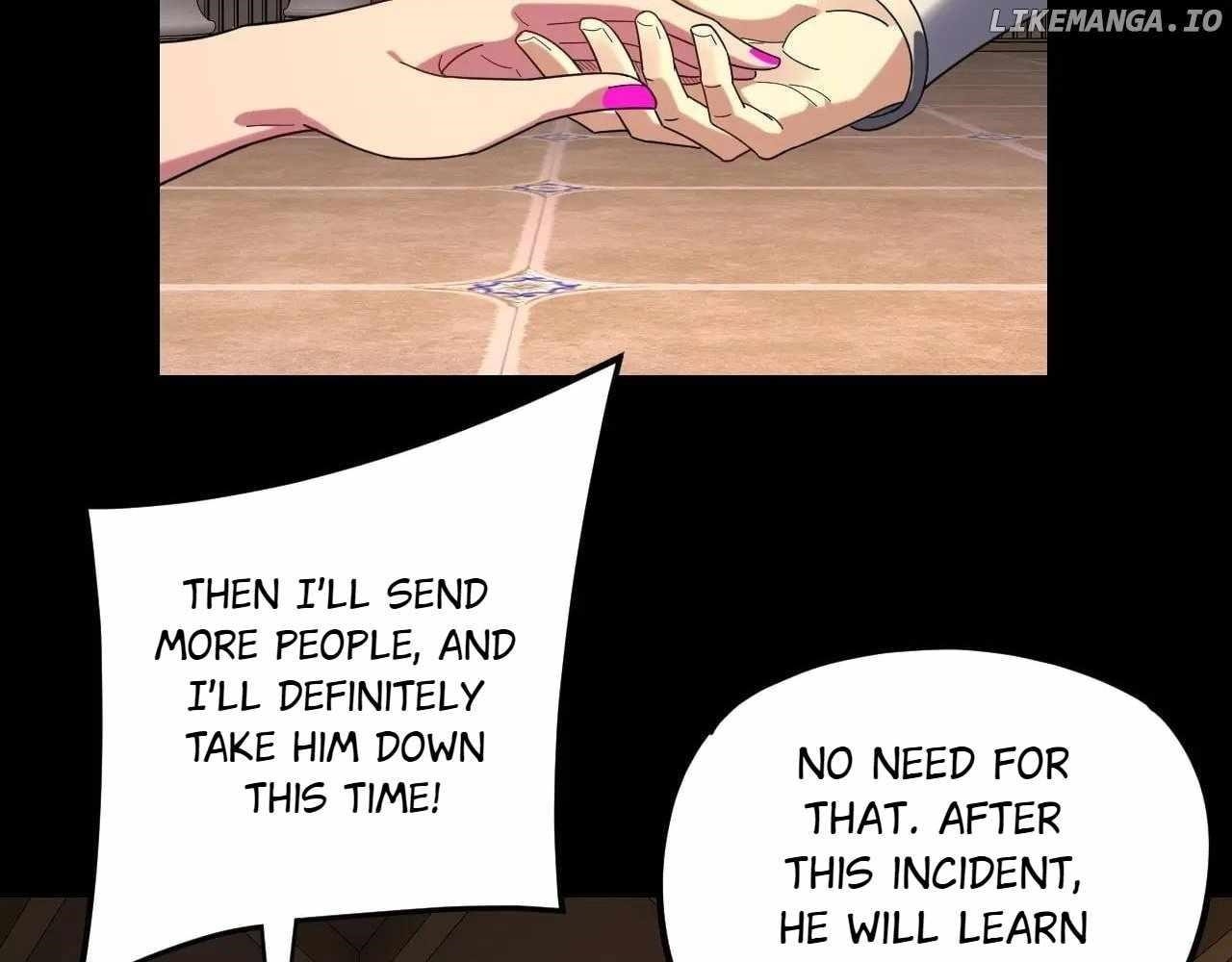 I Am the Fated Villain - Chapter 268 Page 77