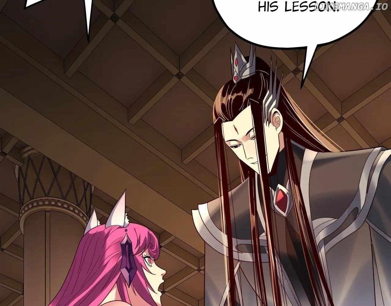 I Am the Fated Villain - Chapter 268 Page 78