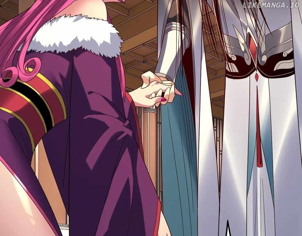 I Am the Fated Villain - Chapter 268 Page 79