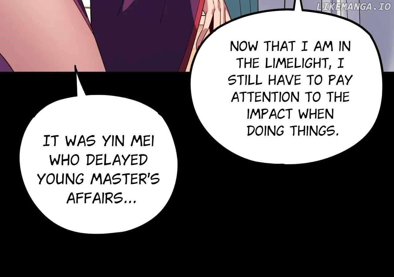 I Am the Fated Villain - Chapter 268 Page 80