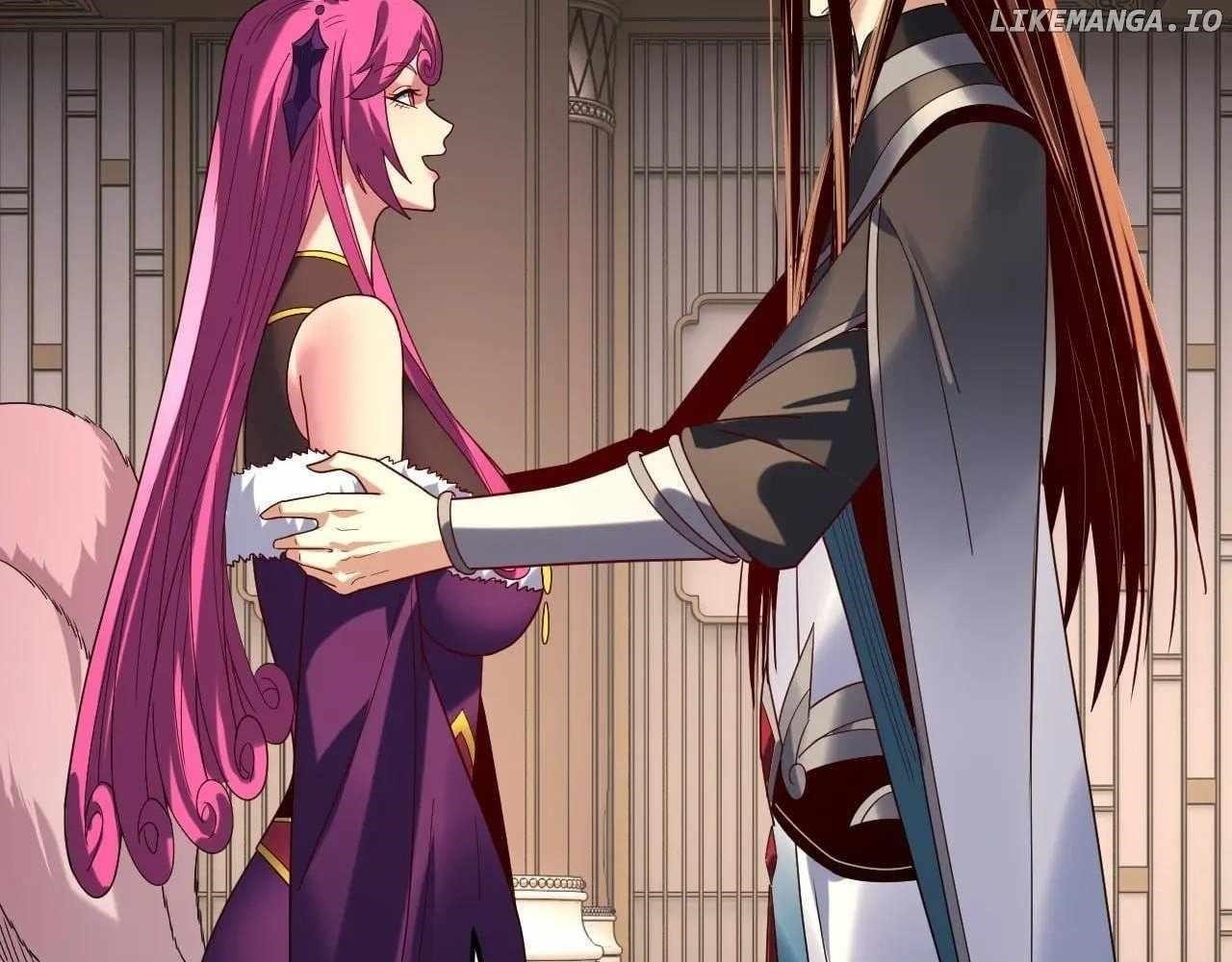 I Am the Fated Villain - Chapter 268 Page 82