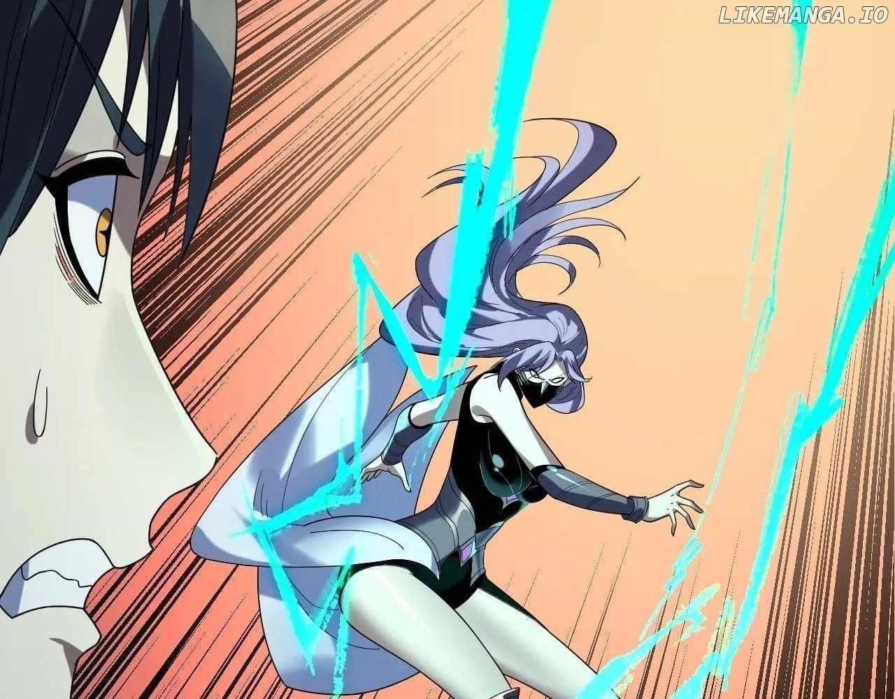 I Am the Fated Villain - Chapter 268 Page 9