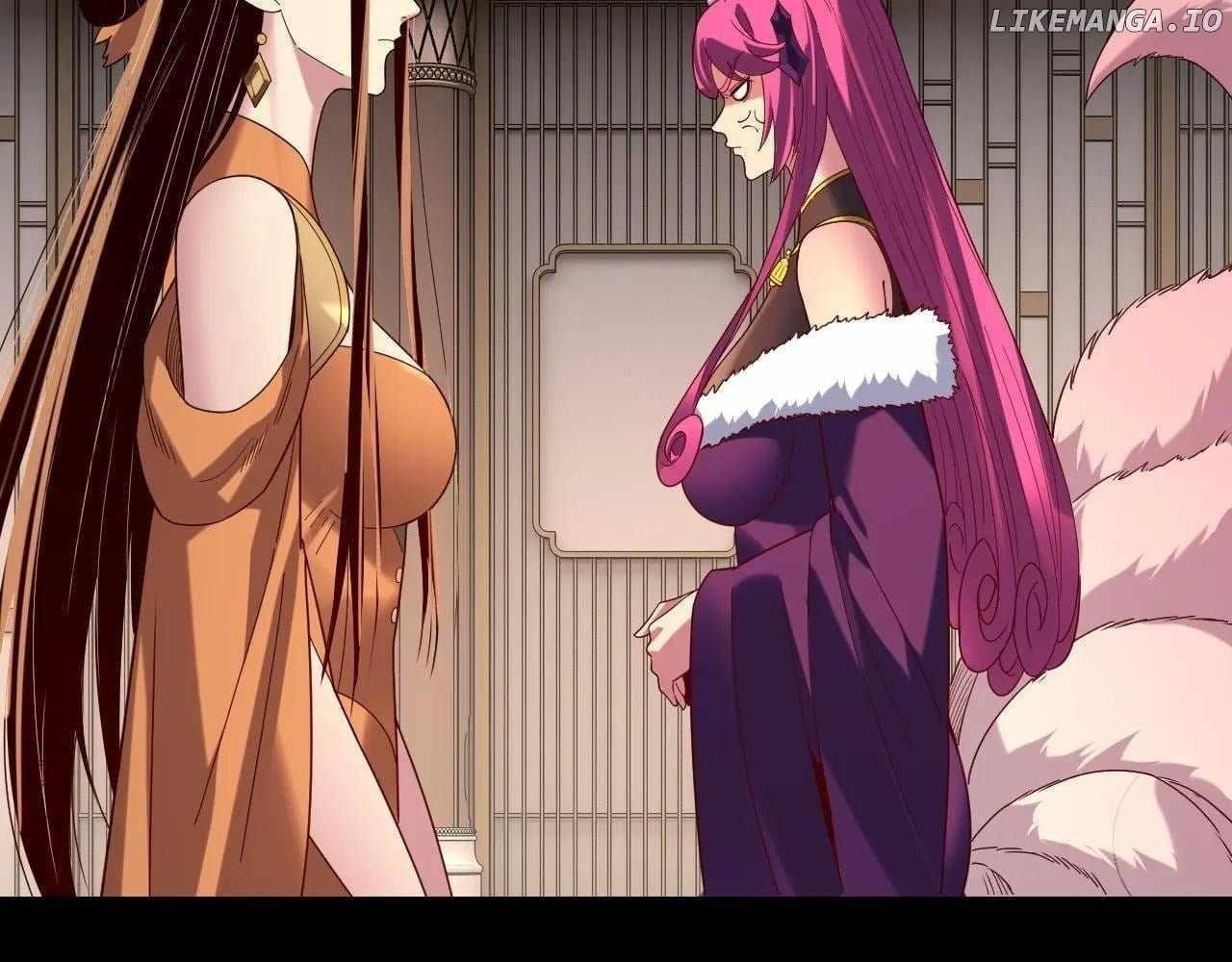 I Am the Fated Villain - Chapter 268 Page 93