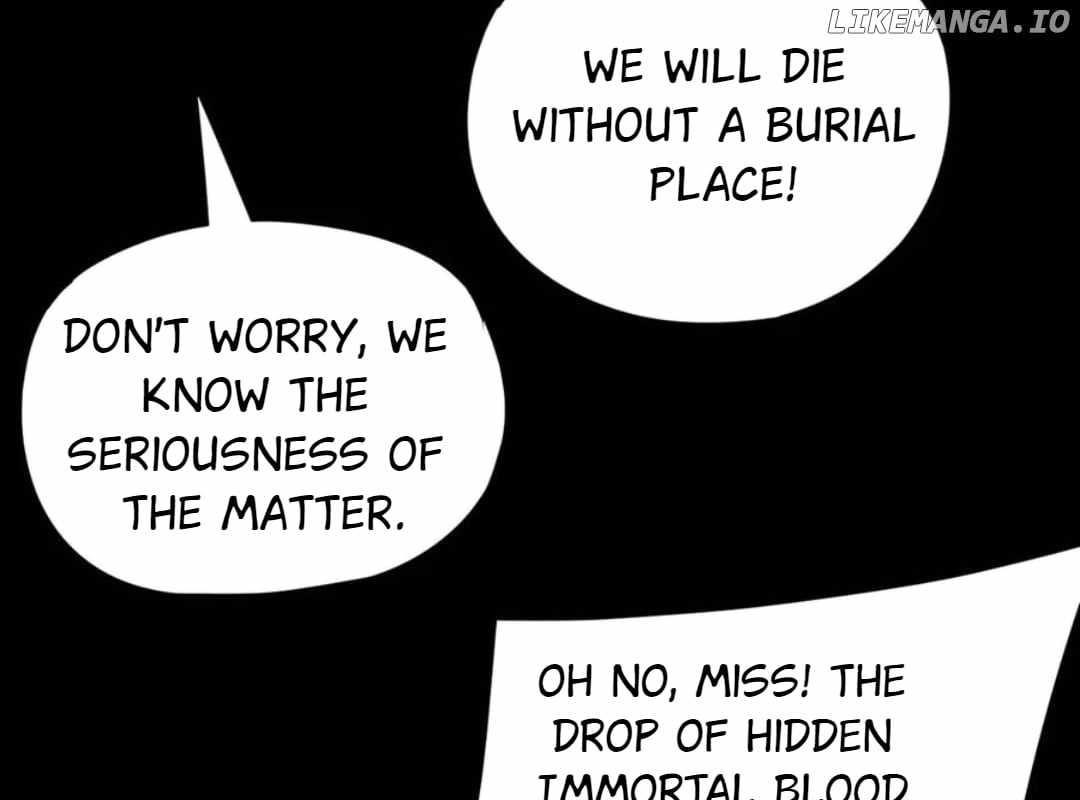 I Am the Fated Villain - Chapter 269 Page 13