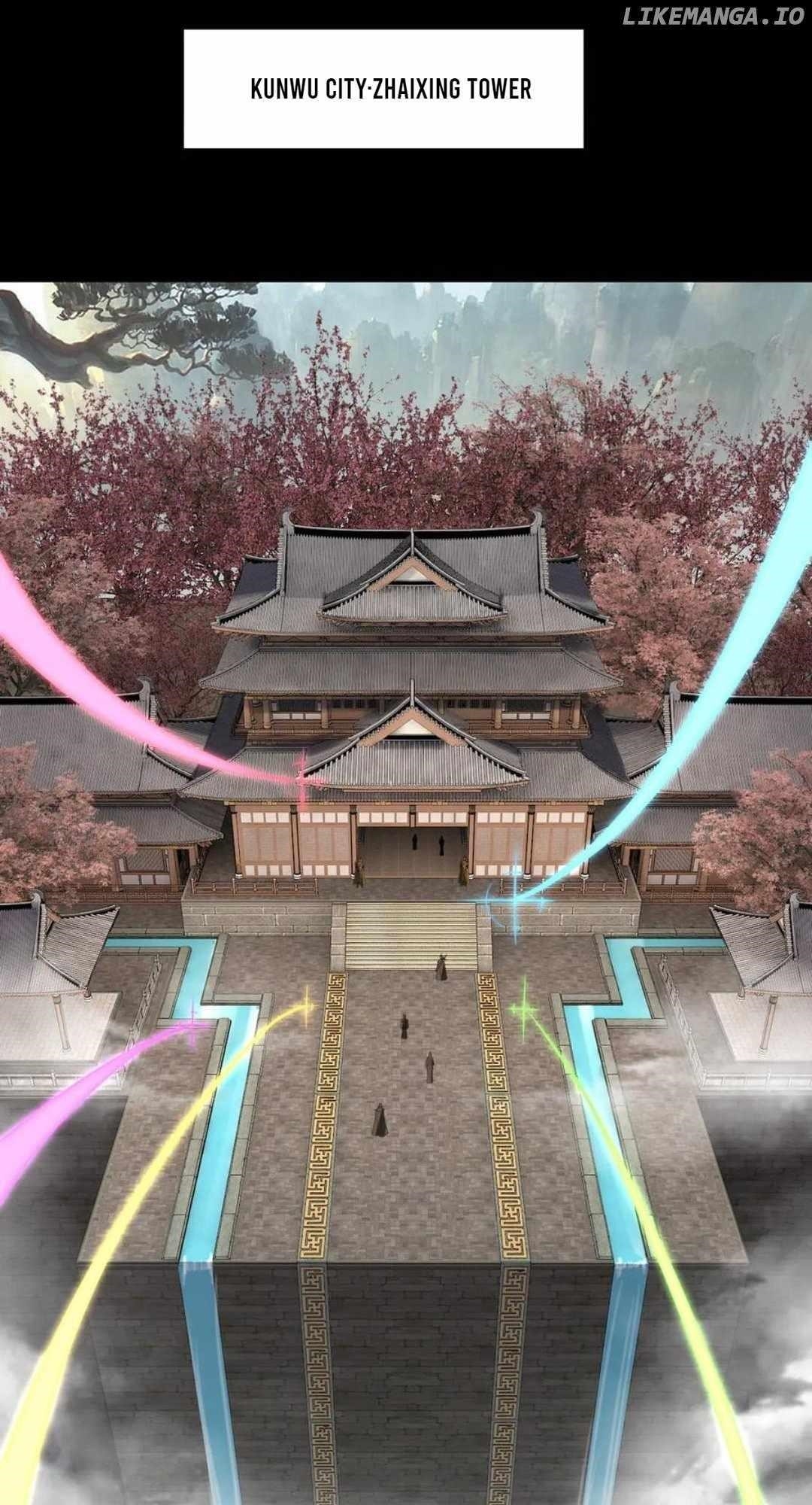 I Am the Fated Villain - Chapter 269 Page 17